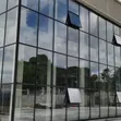 Aluminum & Glass Works: Sliding Doors, Windows, Frameless - 3