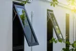 Aluminum & Glass Works: Sliding Doors, Windows, Frameless - 4