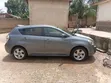 Pontiac Vibe 1.8L Hatchback 2010 Gray - 5