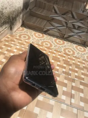 Samsung Galaxy A71 5G UW 128GB Black