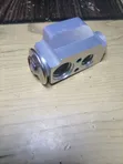 AC Expansion Valve - Volkswagen - 2