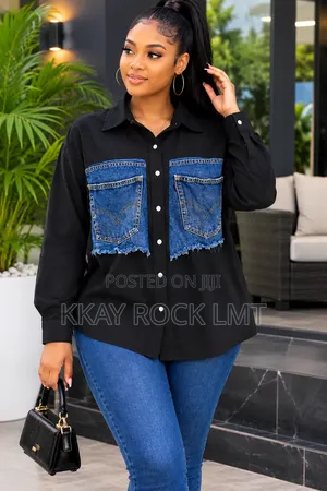Luxury Ladies Long-Sleeved Top