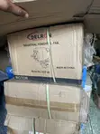 Delron 30-inch Industrial Standing Fan - 3