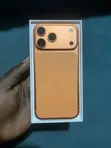 Apple iPhone 17 Pro Max 256GB Orange - 2