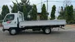 Hyundai Mighty Straight Engine Truck - 2