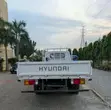 Hyundai Mighty Straight Engine Truck - 4