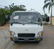 Hyundai Mighty Straight Engine Truck - 5