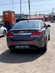 2014 Chevrolet Cruze LS Sedan - 2
