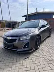 2014 Chevrolet Cruze LS Sedan - 3