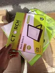 Ctorch Flood Light 100W LED - 3
