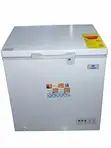 Nasco 142L Chest Freezer - 1