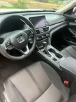 Honda Accord 2020 White - 1