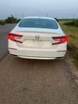 Honda Accord 2020 White - 3