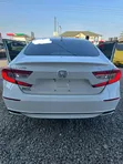 Honda Accord 2020 White - 4