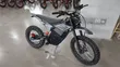 Brand New 2025 Electric Dirt Bike - Black - 2