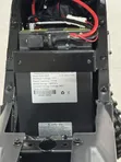 Brand New 2025 Electric Dirt Bike - Black - 3