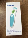 Berrcom JXB-195 Contactless Digital Infrared Thermometer - 2