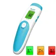 Berrcom JXB-195 Contactless Digital Infrared Thermometer - 4