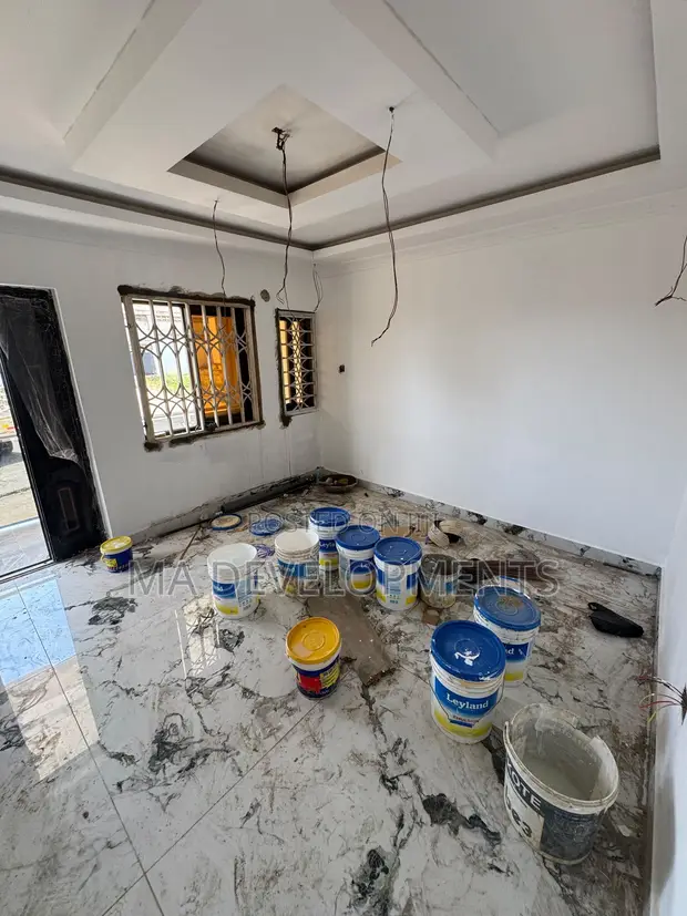 2-Bedroom Apartment for Rent in Madev Realty, Achimota - 1