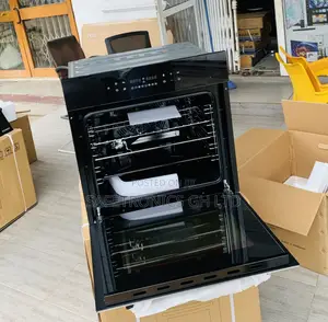 Kenwood Built-in Oven - Brand New