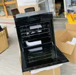Kenwood Built-in Oven - Brand New - 1