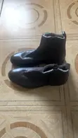 Quality Brown Leather Chelsea Boots - Men's Size 42/8.5 - 2