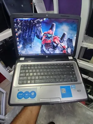 HP Pavilion G6 Laptop - 8GB RAM, 640GB SSHD, Intel Core i3