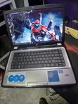 HP Pavilion G6 Laptop - 8GB RAM, 640GB SSHD, Intel Core i3 - 5