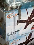 Delron Short Blade Ceiling Fan 24-inch - 2
