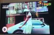 Sony Bravia 55" KD-55XH9005 4K LED TV - 1
