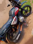 Bajaj Boxer 150 UG 2020 Red - 1