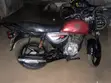 Bajaj Boxer 150 UG 2020 Red - 2