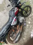 Bajaj Boxer 150 UG 2020 Red - 3