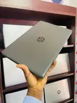 HP Laptop 15 AMD Ryzen 5 8GB RAM 256GB SSD+HDD - 1