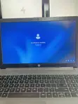 HP Laptop 15 AMD Ryzen 5 8GB RAM 256GB SSD+HDD - 2