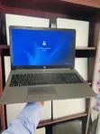 HP Laptop 15 AMD Ryzen 5 8GB RAM 256GB SSD+HDD - 3
