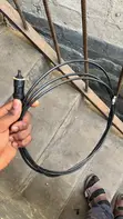 Honda CRV and HRV Fuel Gate Opener (2018-2022) - 1