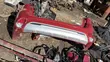 Mitsubishi Outlander Parts (2016-2020) - 1