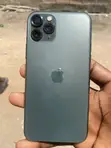 Apple iPhone 11 Pro 64GB Green - 1