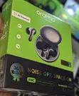 Oraimo SpaceBuds 2 AI Smart True Wireless Earbuds - 1