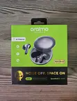 Oraimo SpaceBuds 2 AI Smart True Wireless Earbuds - 4