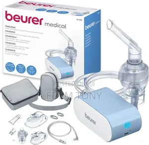 Beurer Portable Nebuliser IH 60