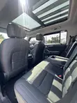 New Jetour T2 2.0 Petrol AWD 2025 Black - 5