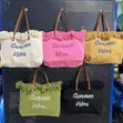 Florence's Beautiful Bag - 2