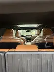 Toyota Highlander Platinum AWD 2024 Black - 3