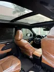 Toyota Highlander Platinum AWD 2024 Black - 4