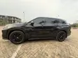 Toyota Highlander Platinum AWD 2024 Black - 5