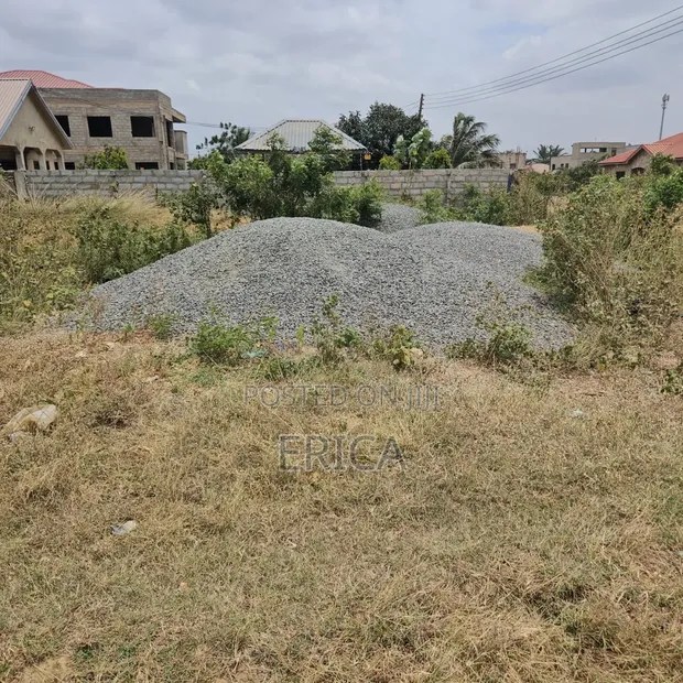 4-Bedroom Uncompleted House for Sale, Community 25 - 1