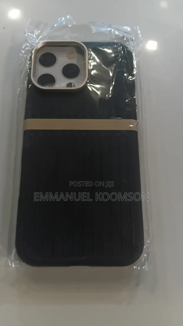 Used iPhone Cases - 1