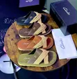 Clark's Men's Casual Slip-on Sandals - 1